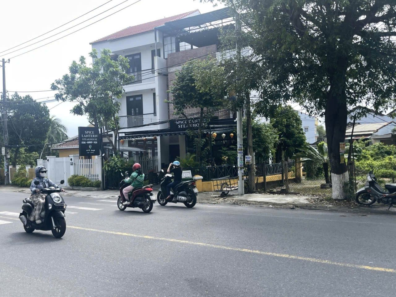 📌📌📌LÀM VIỆC TRỰC TIẾP GIÁ TỐT !!! Bán đất Hai Bà Trưng, Hội An
