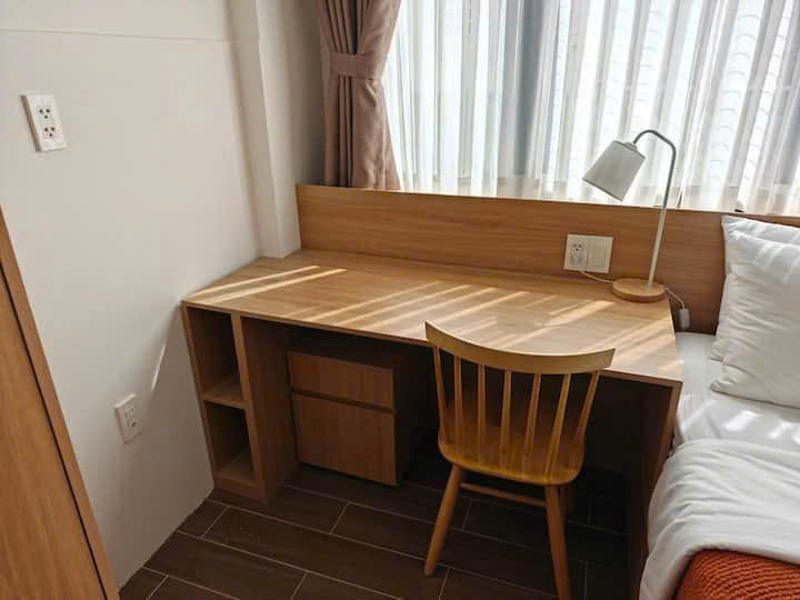 Bán nhà Hai Bà Trưng, P Tân Định, Quận 1 – Giá 18,5 tỷ