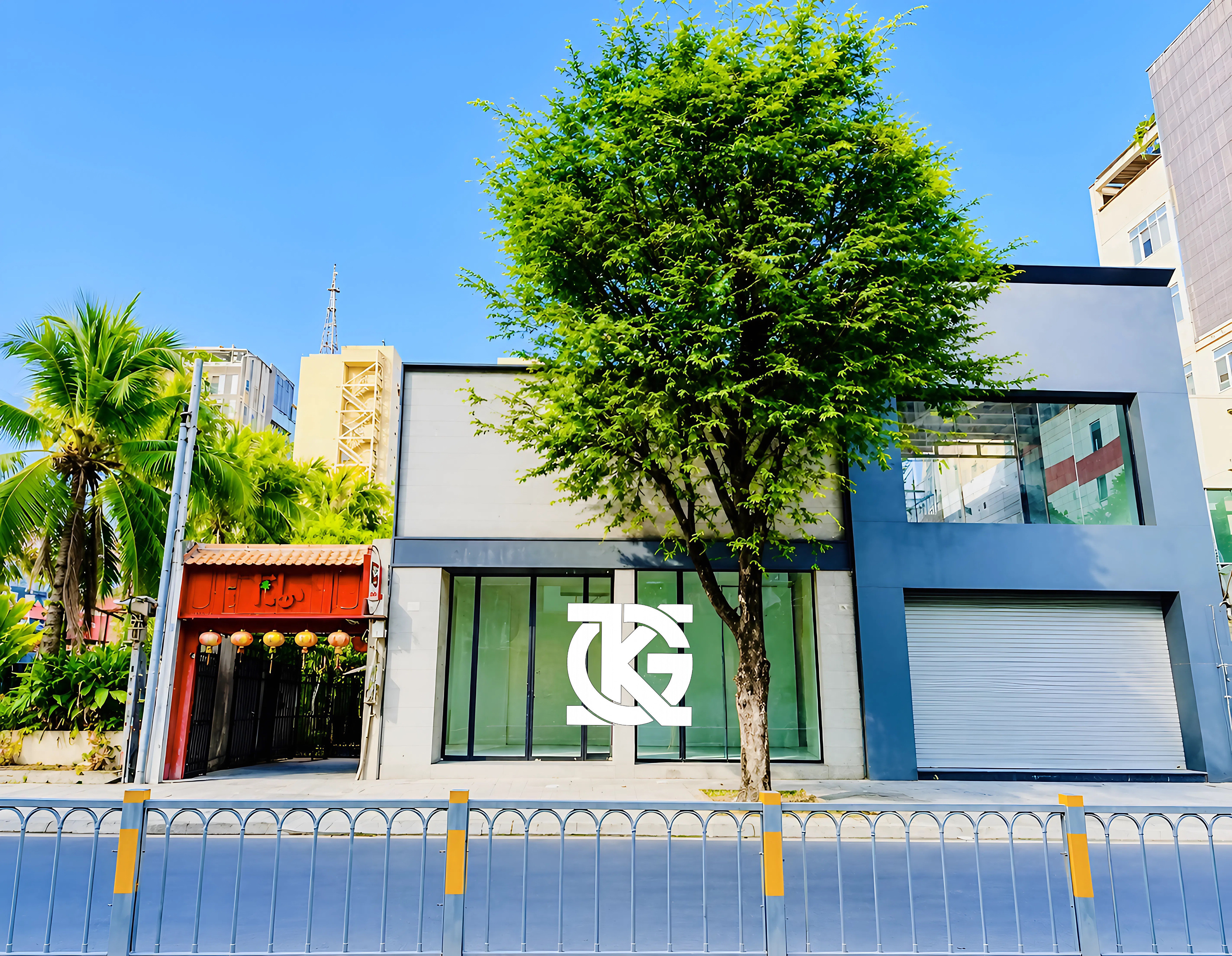 ❇️❇️ Cho Thuê Nhà GÓC 2MT: 187 Hai Bà Trưng - Quận 3 - 8x21m