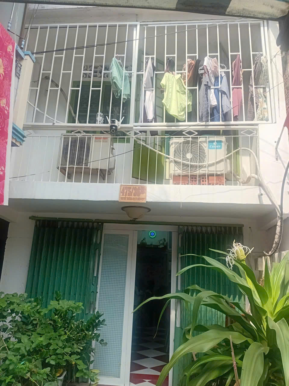 CHO THUÊ NGUYÊN CĂN TRUNG TÂM QUẬN 3 – HAI BÀ TRƯNG, PHƯỜNG VÕ THỊ SÁU