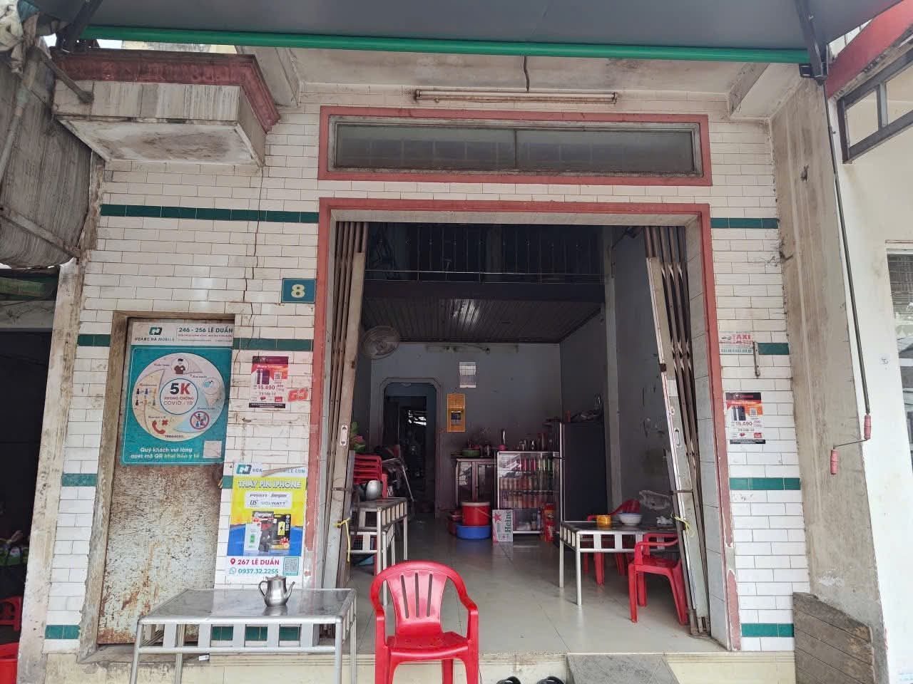 Bán Nhà riêng 100m² thổ cư 75m² giá 8.3 tỷ tại Đường Hai Bà Trưng Thị trấn Long Thành Huyện Long Thành Đồng Nai