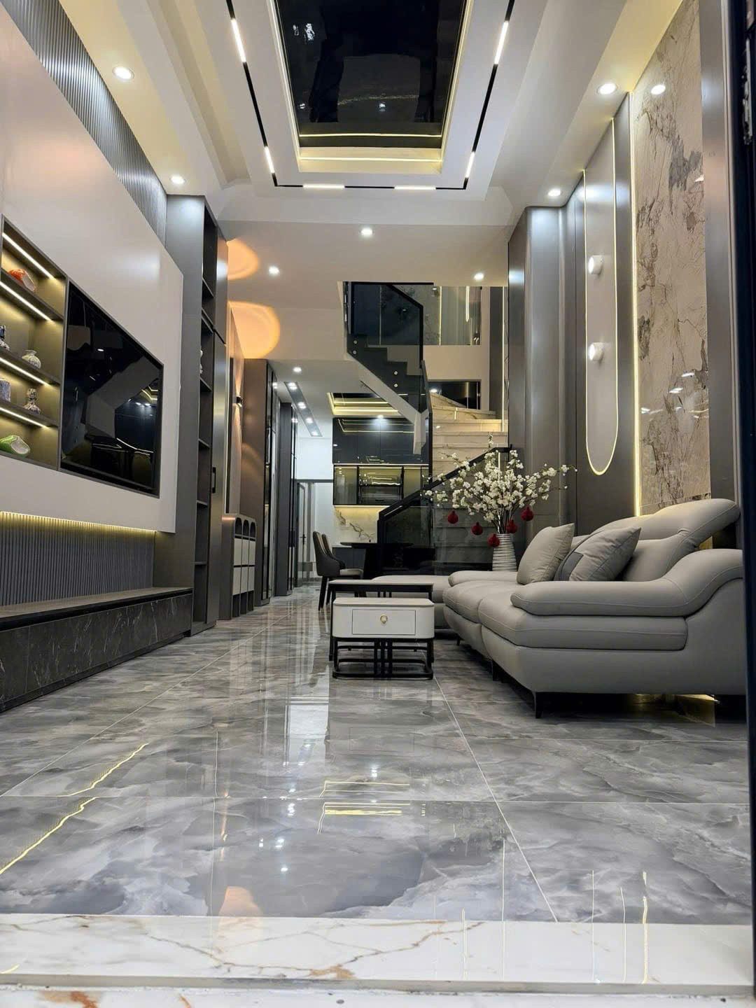 🏠 BÁN NHÀ HẢI PHÒNG – 6,XX TỶ – LÔ GÓC 2 MẶT KIỆT - SÁT ĐƯỜNG CHÍNH – 3 TẦNG – 3 PHÒNG NGỦ 3 WC