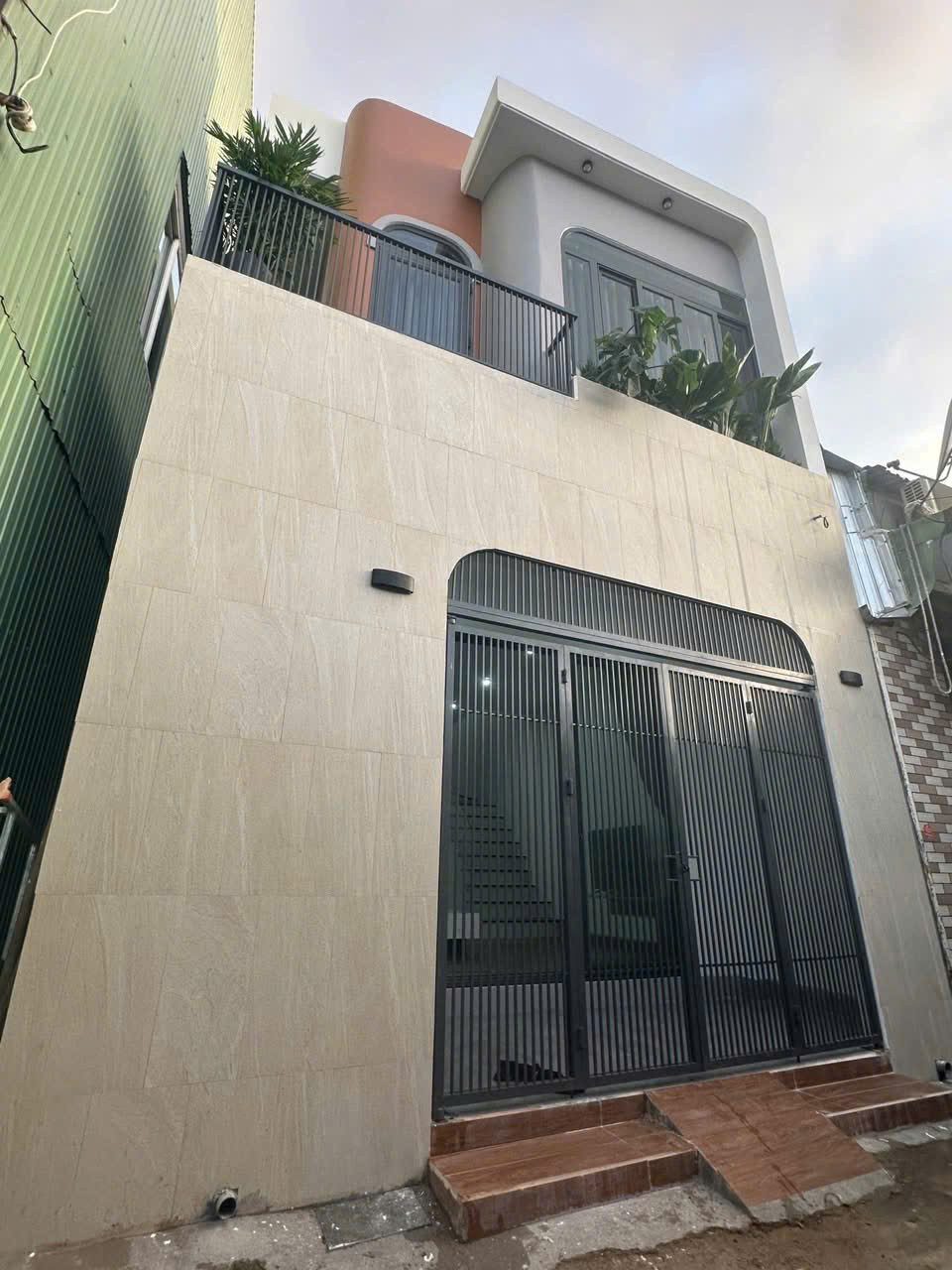 Bán nhà 2 tầng Hải Phòng 📌📌📌LÀM VIỆC TRỰC TIẾP GIÁ TỐT !!!