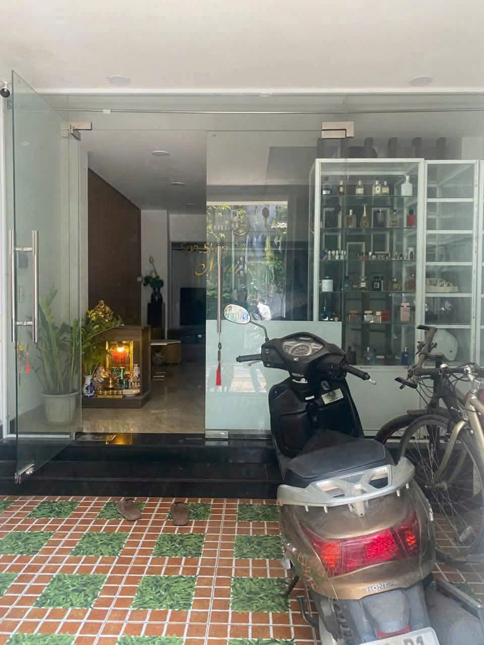 BÁN NHÀ 4 TẦNG MT ĐƯỜNG RAY HẢI PHÒNG THANH KHÊ 📌📌📌LÀM VIỆC TRỰC TIẾP GIÁ TỐT !!!