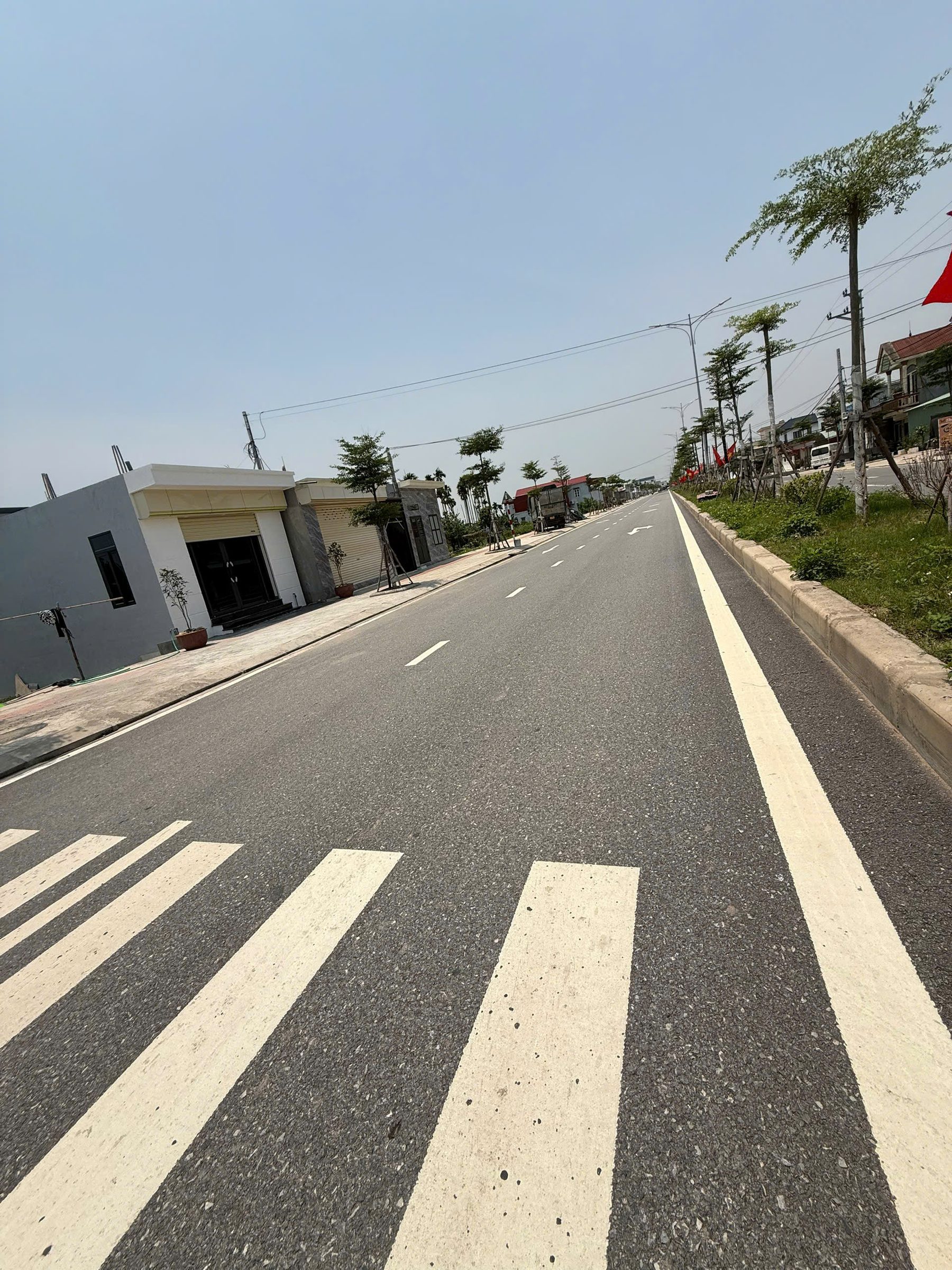 5HN107.8 🔥🔥 SIÊU PHẨM MẶT ĐƯỜNG HẢI PHONG – CỬA NGÕ VINHOMES DƯƠNG KINH 🔥🔥