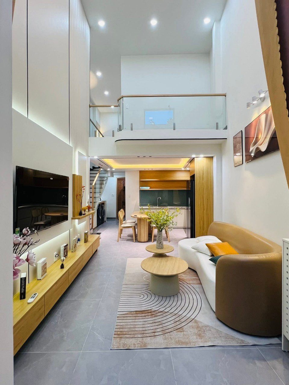 NHÀ ĐẸP 59M2 K276 HẢI PHÒNG , THANH KHÊ CHỈ 4.15