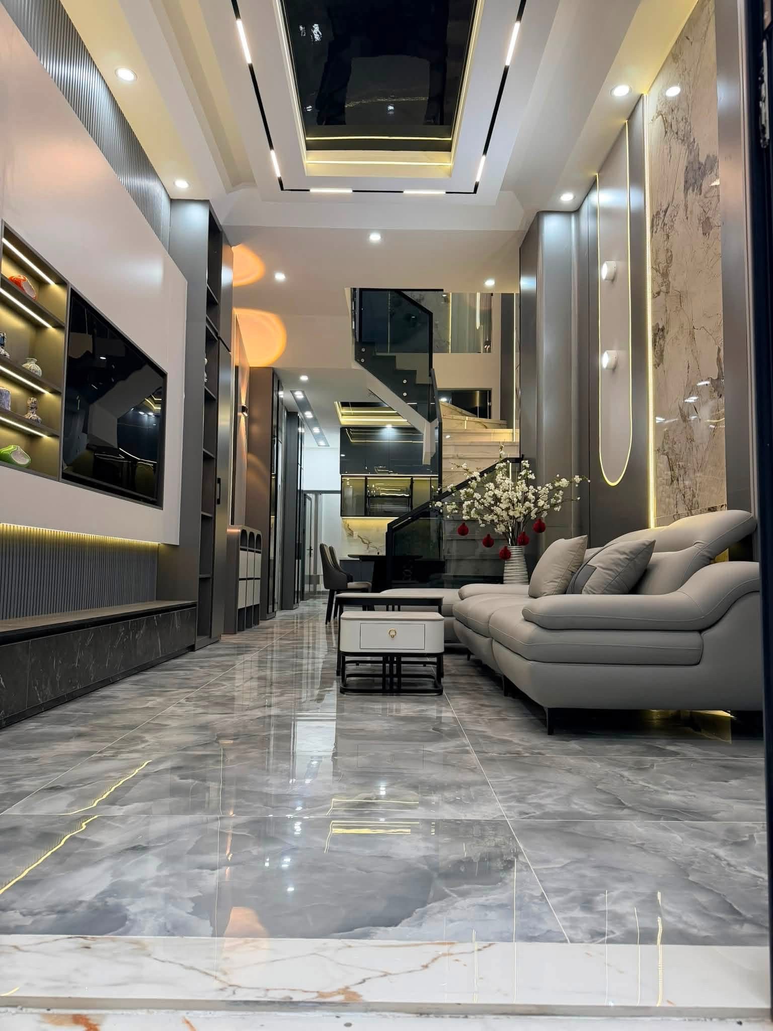 ❌ Bán nhà 3 Tầng ngay Aeon Mall Thanh Khê, Giá 6 tỷ