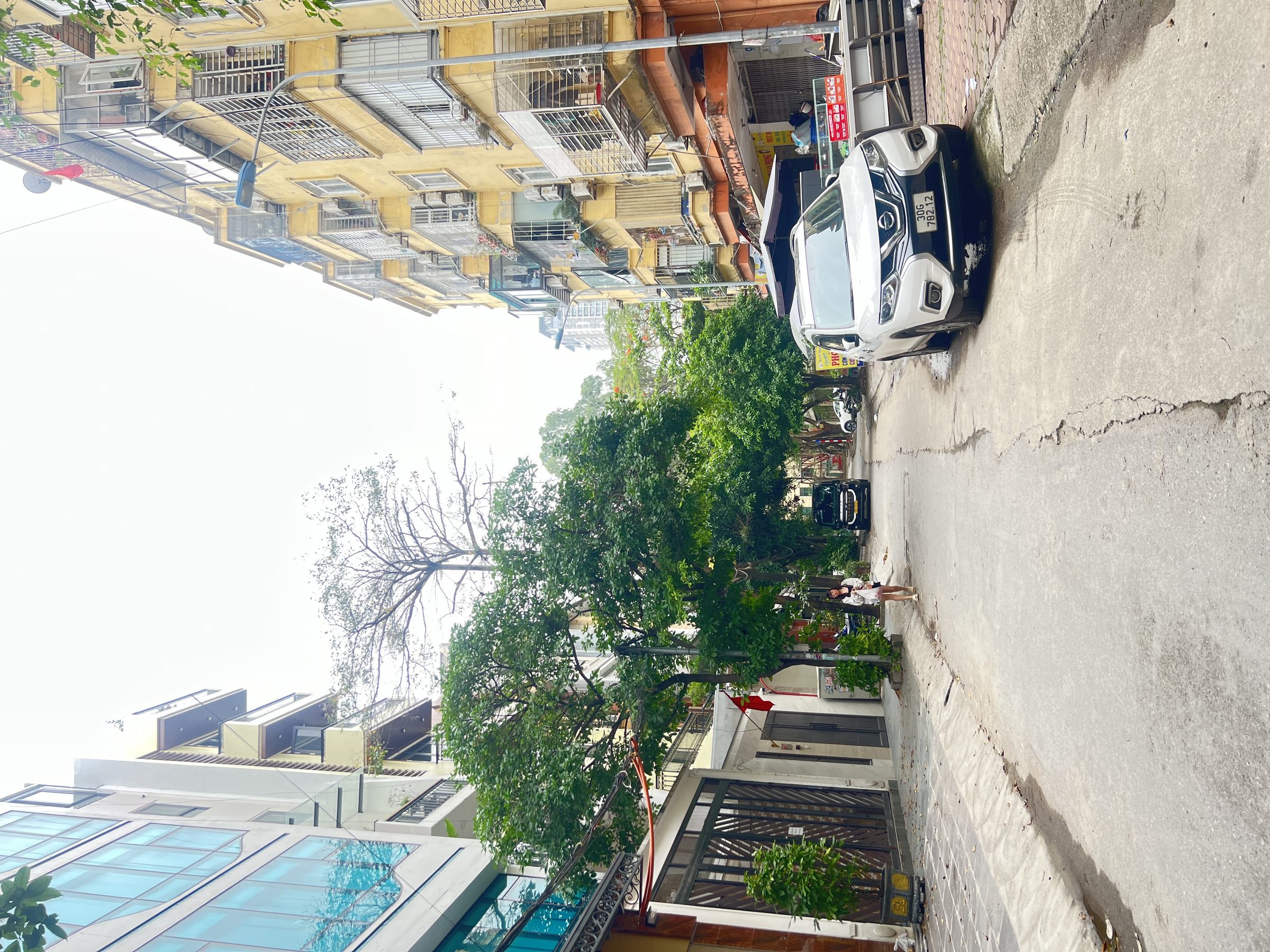 👉 SỐC NẶNG! Giảm 3,5 Tỷ – Biệt Thự LK Nguyễn Cơ Thạch, Mỹ Đình 140M2. MT14M.