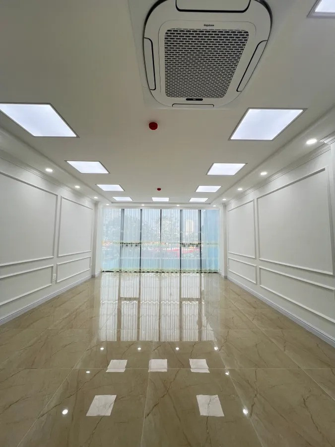 BÁN NHÀ MẶT PHỐ VINHOMES GARDENIA – HÀM NGHI