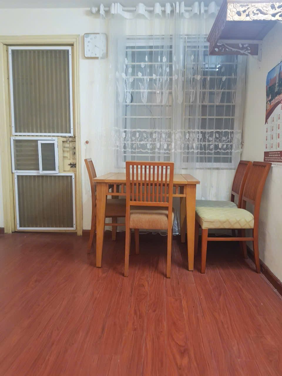 Cho thuê ccmn 2 ngủ,50m2,đủ đồ, ngõ 36 Hàm Nghi,Mỹ Đình View Vinhomes, 0961912998