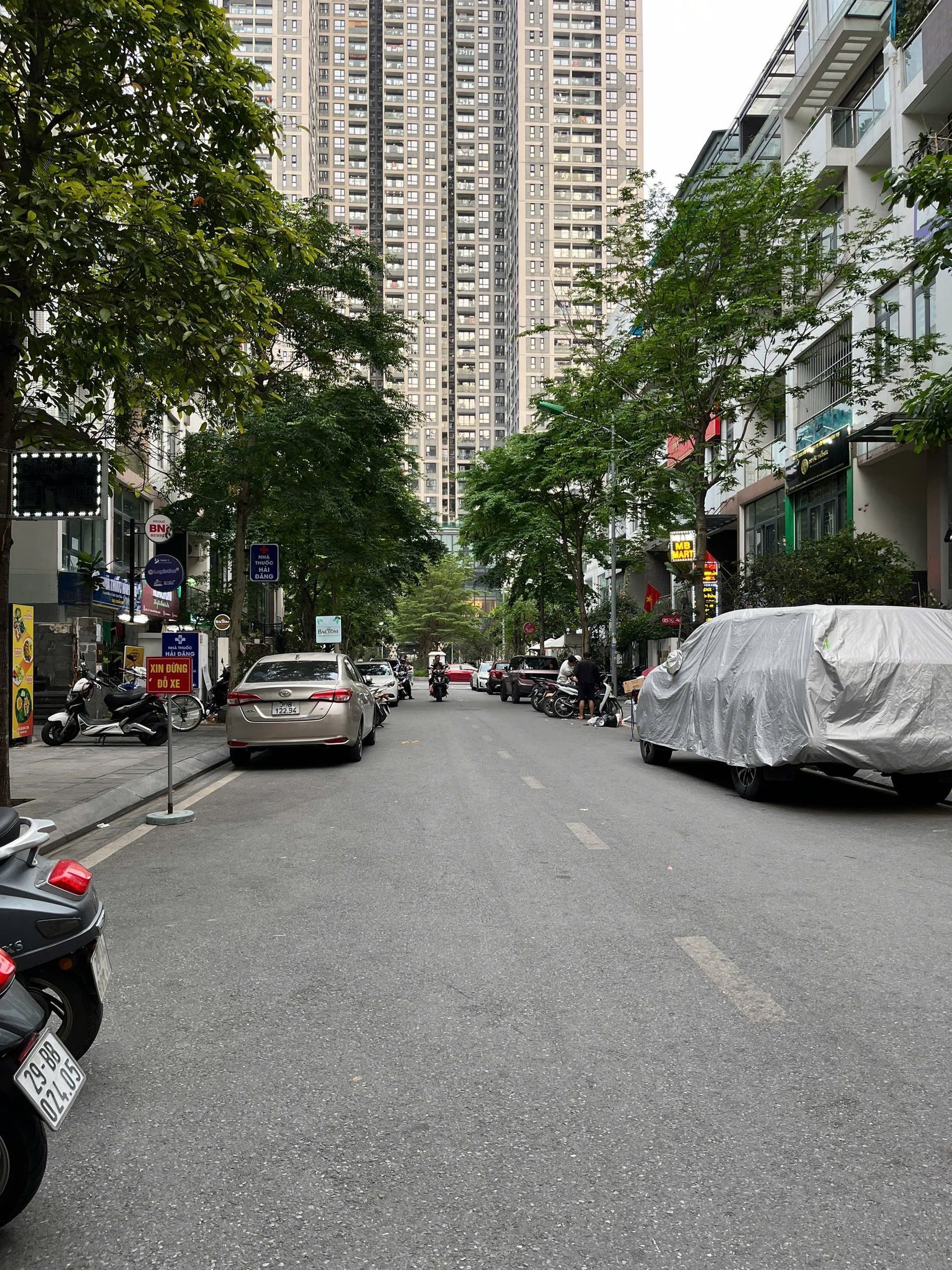BIỆT THỰ, LIỀN KỀ HD MON CITY MỸ ĐÌNH – CHỦ CẦN BÁN GẤP GIẢM 2 TỶ – KHU VIP ĐẲNG CẤP.