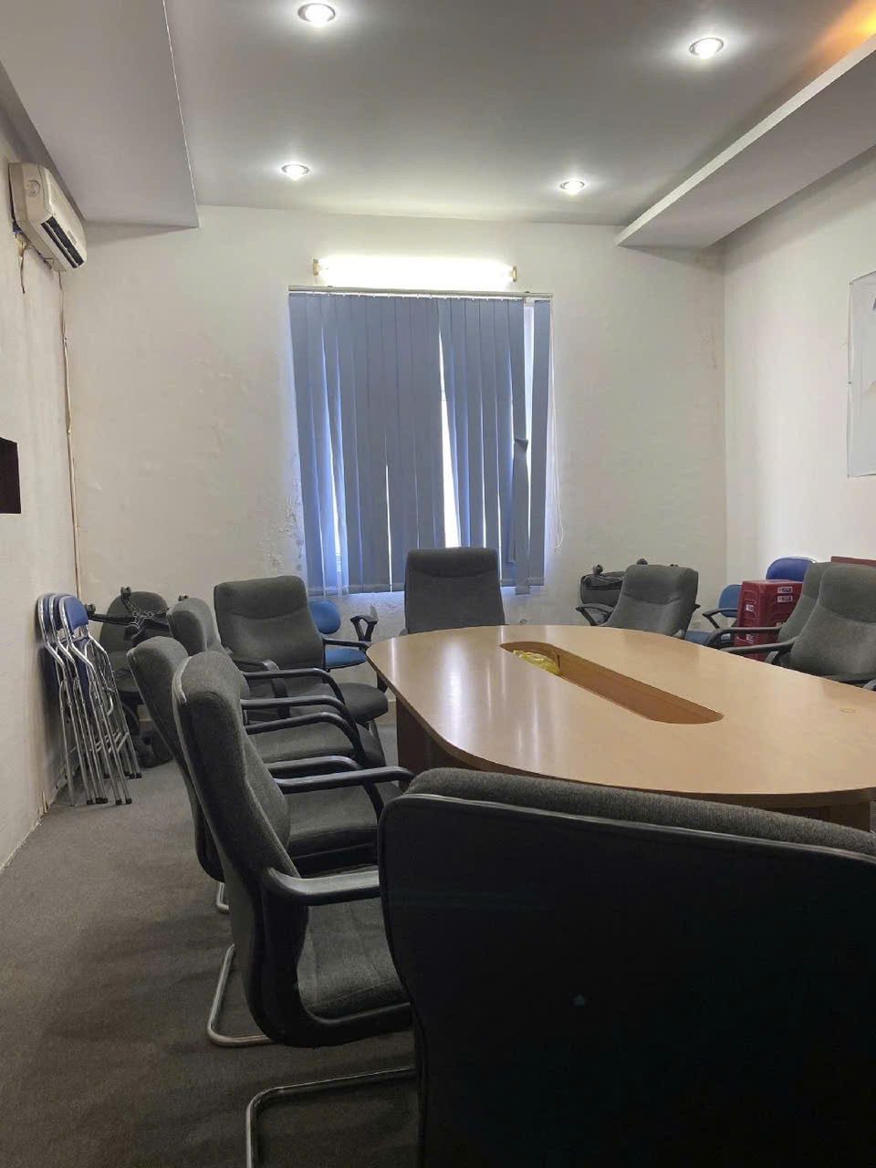 🏠 BÁN NHÀ 4 TẦNG MẶT TIỀN HÀM NGHI - THANH KHÊ, DÒNG TIỀN ỔN ĐỊNH 40TR/THÁNG - TRỤC KINH DOANH SẦM UẤT - GIÁ 29X TỶ