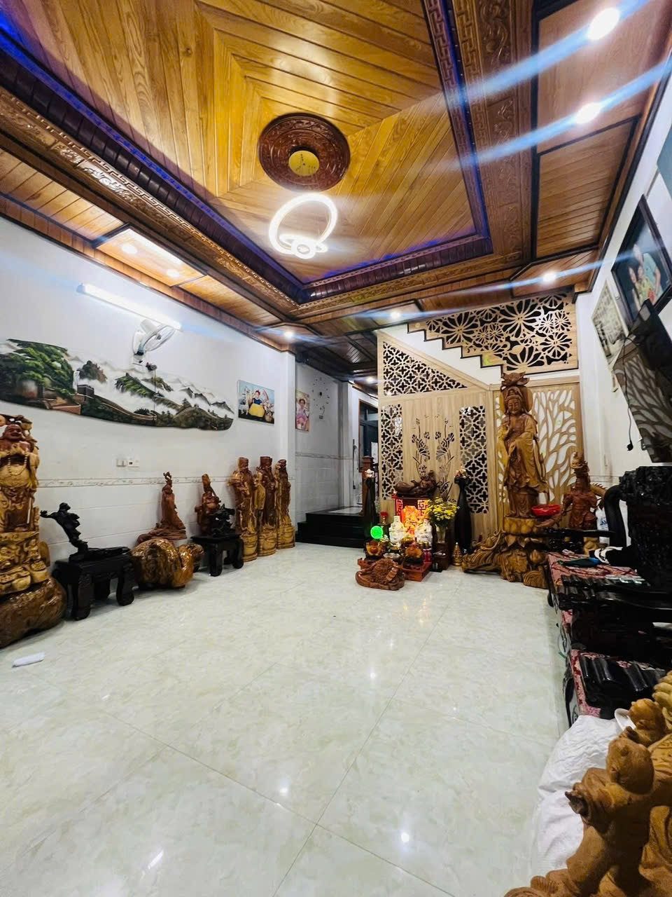 🏡 Nhà mê mặt tiền Hàn Mạc Tử