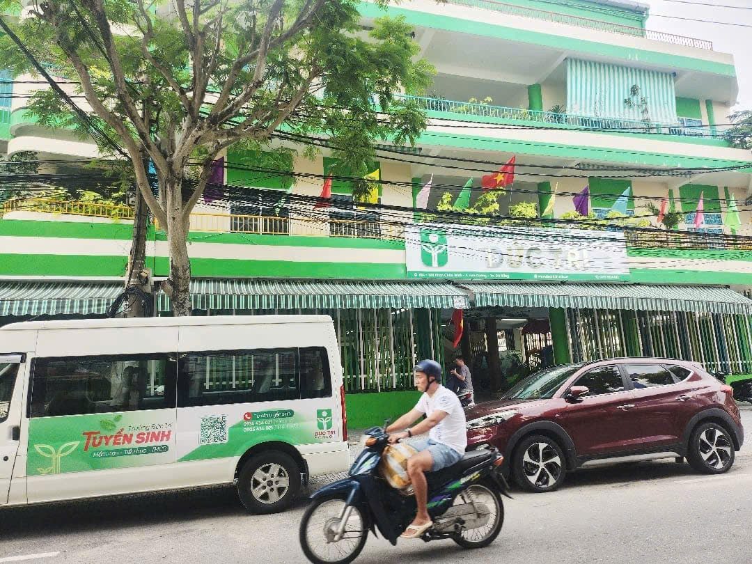 BÁN LÔ ĐẤT MT HÀN THUYÊN-HÒA CƯỜNG BẮC- 113M2 HỢP XÂY NHÀ HOẶC TÒA CHO THUÊ-GIÁ 11.2 TỶ