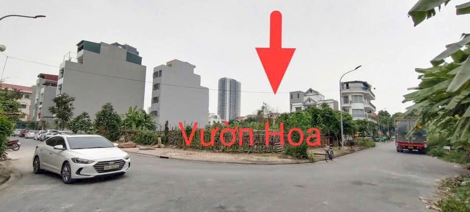 Bán đất 72m² full thổ cư ngang 4.5m giá 9.5 tỷ tại Đường Hàn Thuyên Phường Võ Cường