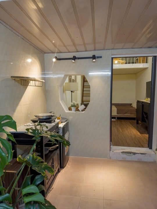 Cho Thuê Nhà Hàng Bún - Ba Đình 20M² 3 Ngủ - Nội Thất CB - Giá Thuê 12tr