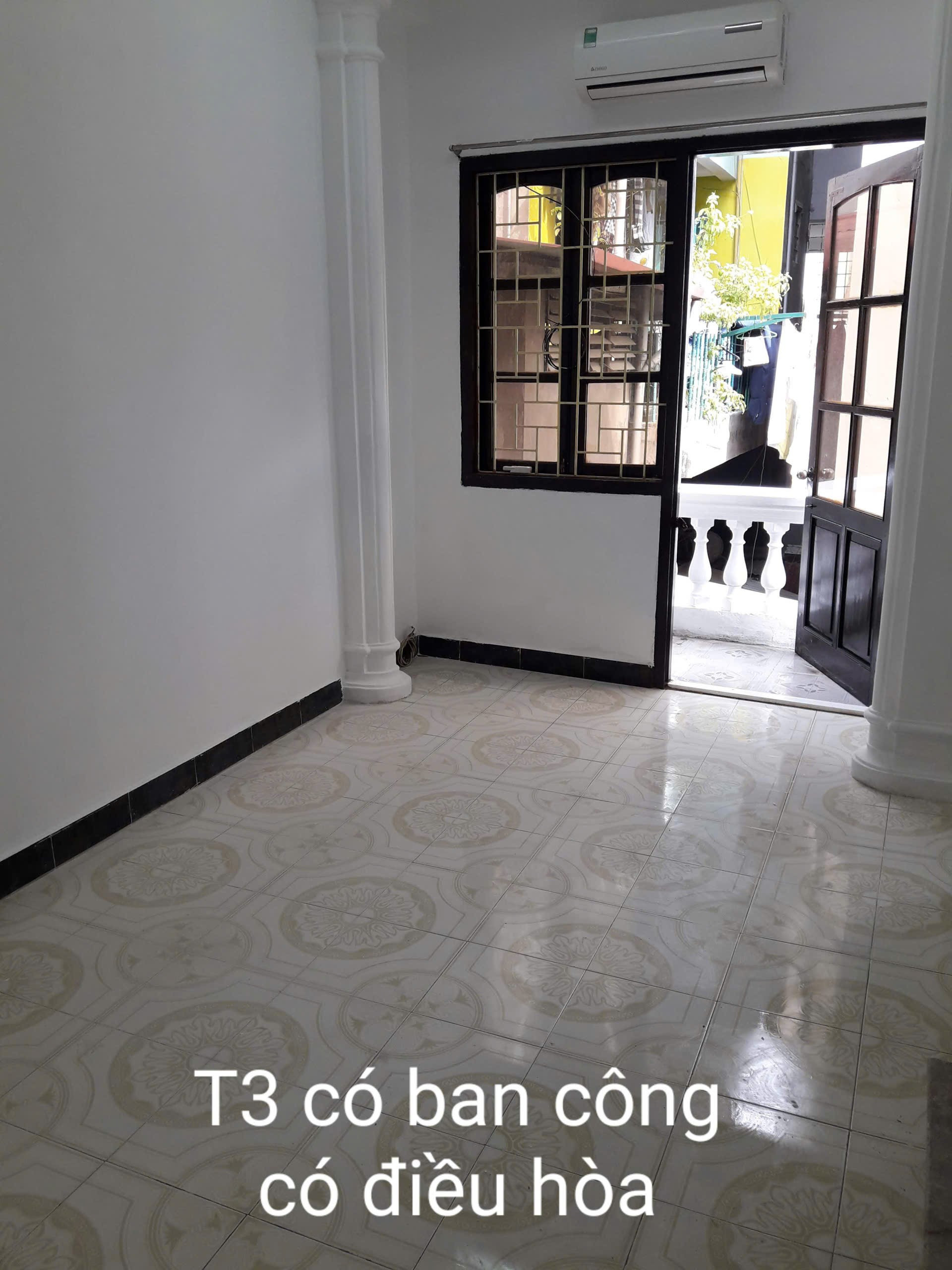 Cho Thuê Nhà Phố Hàng Bún 15M² 2 Ngủ/ Giá Thuê 7Tr/ Tháng
