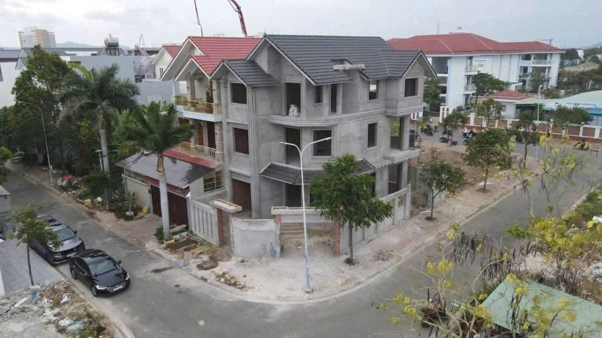 🏡🔥 CẦN BÁN 2 CĂN BIỆT THỰ KHU PHƯỚC SƠN – GẦN BLANCA CITY SUN GROUP – GIÁ CHỈ 15.5 TỶ/CĂN 🔥🏡