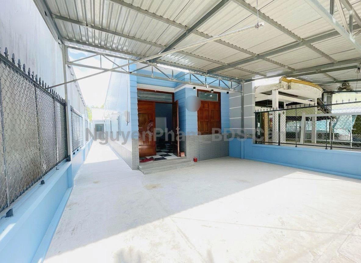 Bán nhà 655m² có sẵn 200m² thổ cư ngang 7m giá 3.5 tỷ tại Đường Hàng Gòn Phường Cái Răng