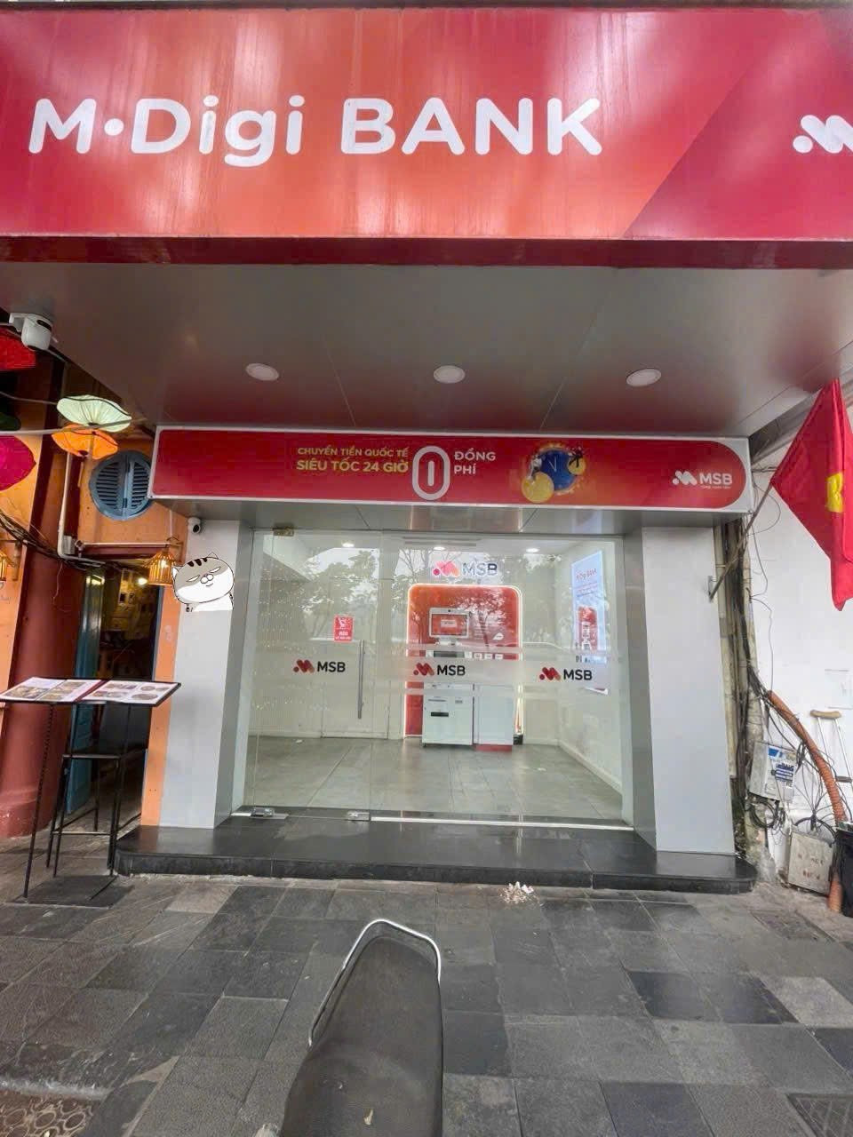 Cho Thuê Mặt Bằng KD - Mặt Phố Hàng Khay - Hoàn Kiếm - Kinh Doanh Đa Nghành Nghề - Diện Tích 30M² - Giá Thuê 90tr/th