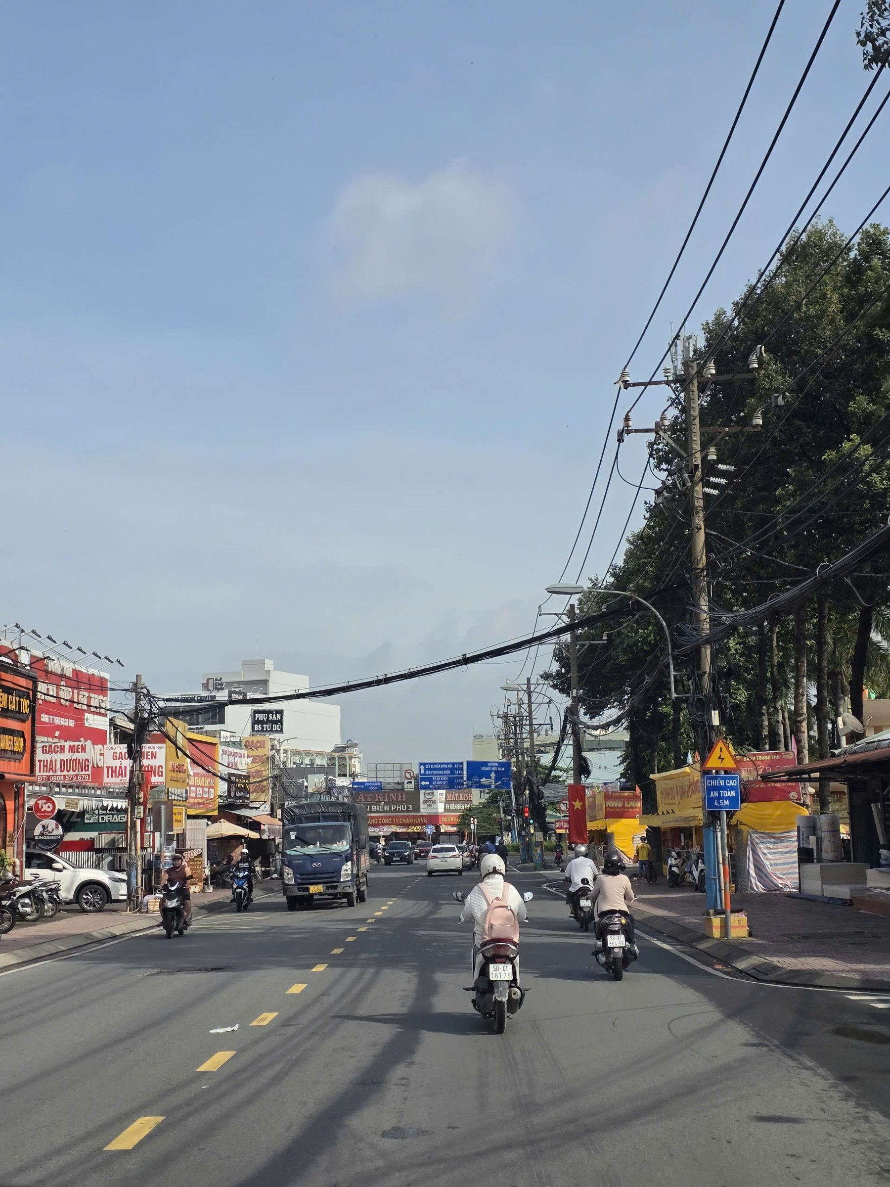 🚨🏡PHÙ HỢP XÂY CHDV, VP CTY NGANG  6.5M NHỈNH 7 TỶ SÁT ĐƯỜNG  LÊ VĂN VIỆT, KHU CNC Q9⏰