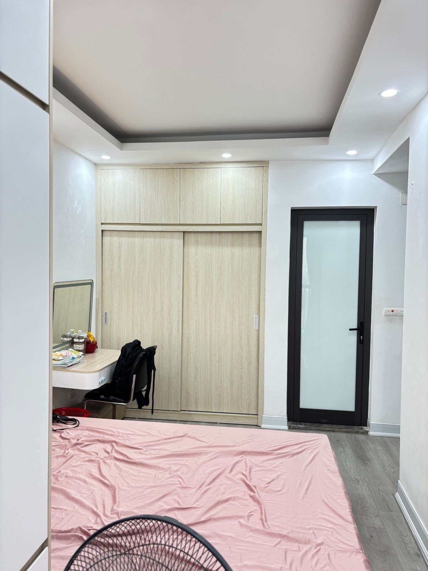 🎯💖🌏 CHỈ 5.2 TỶ – CHUNG CƯ VIỆN 103 HÀ ĐÔNG 85M², 2 NGỦ, FULL NỘI THẤT, VIEW SÔNG THOÁNG MÁT.