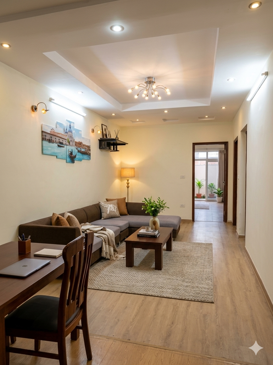Bán nhà 39m² có sẵn 38m² thổ cư ngang 4m giá 6.85 tỷ tại Đường Hậu Ái Xã Sơn Đồng