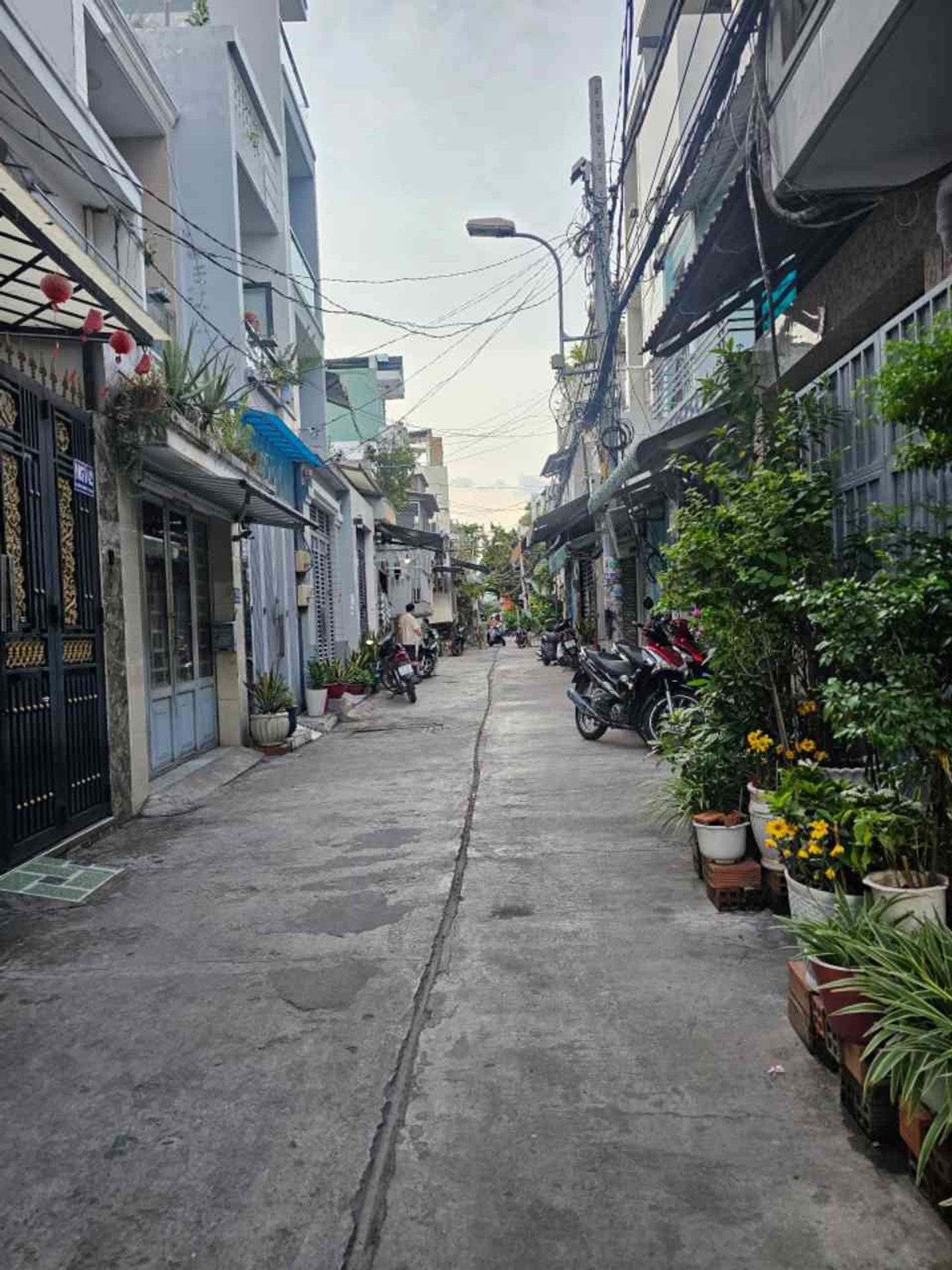 HXH 6M HẬU GIANG, SÁT BÙNG BINH MŨI TÀU , 35M², 2 TẦNG, CHỈ NHỈNH 3 TỶ