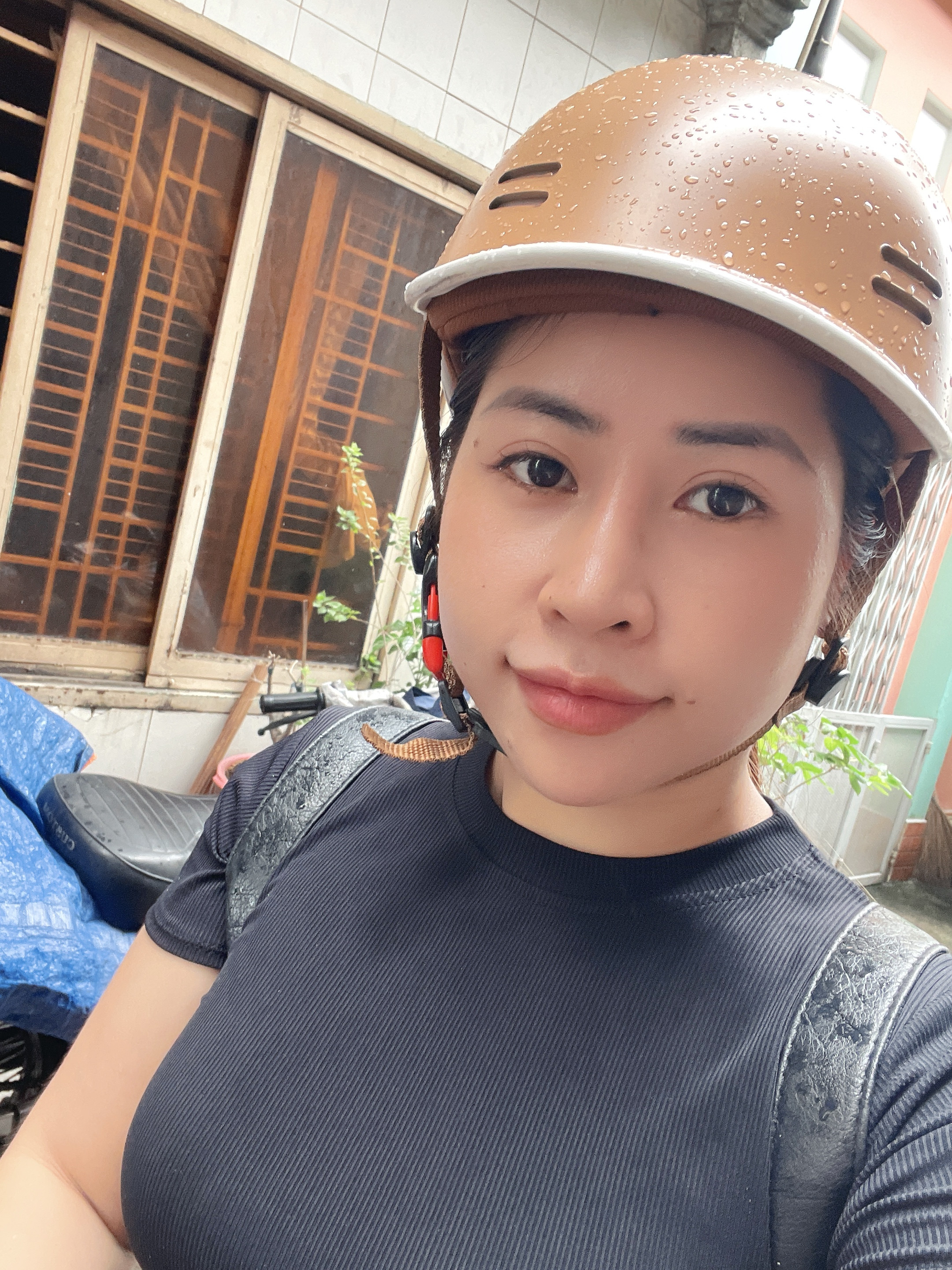 BÁN NHÀ HẬU GIANG-54M2-GẦN CHỢ BÌNH TÂY-CHÍNH CHỦ 1 ĐỜI-5TỶ NHỈNH NHẸ