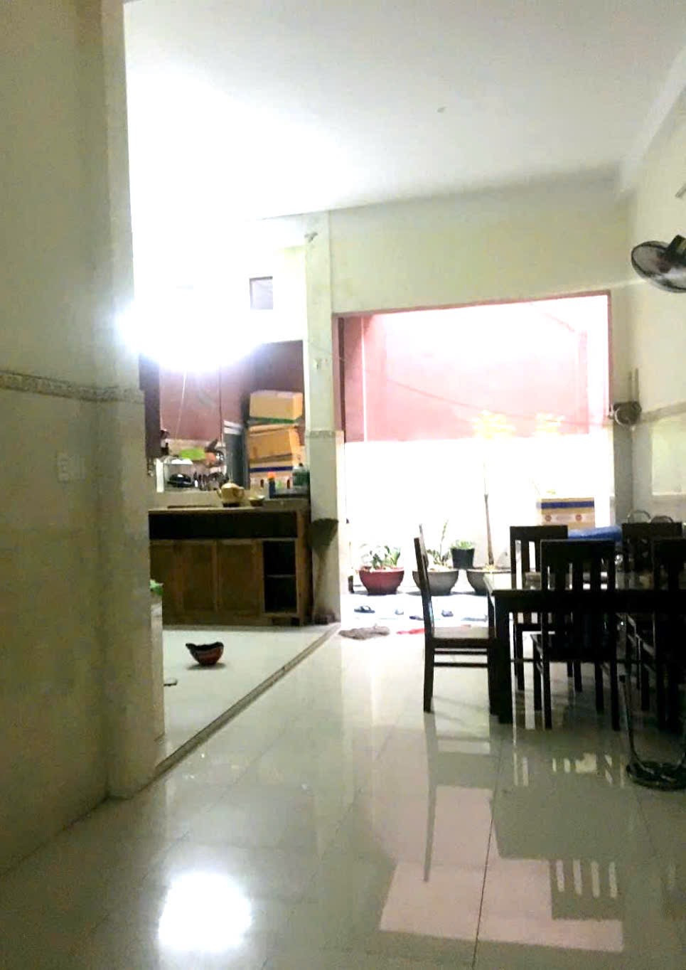 Hậu Giang Q6- Hẻm Xe Hơi -(4x27) DT 108M2-Giá Chỉ 11.8 Tỷ ( TL)