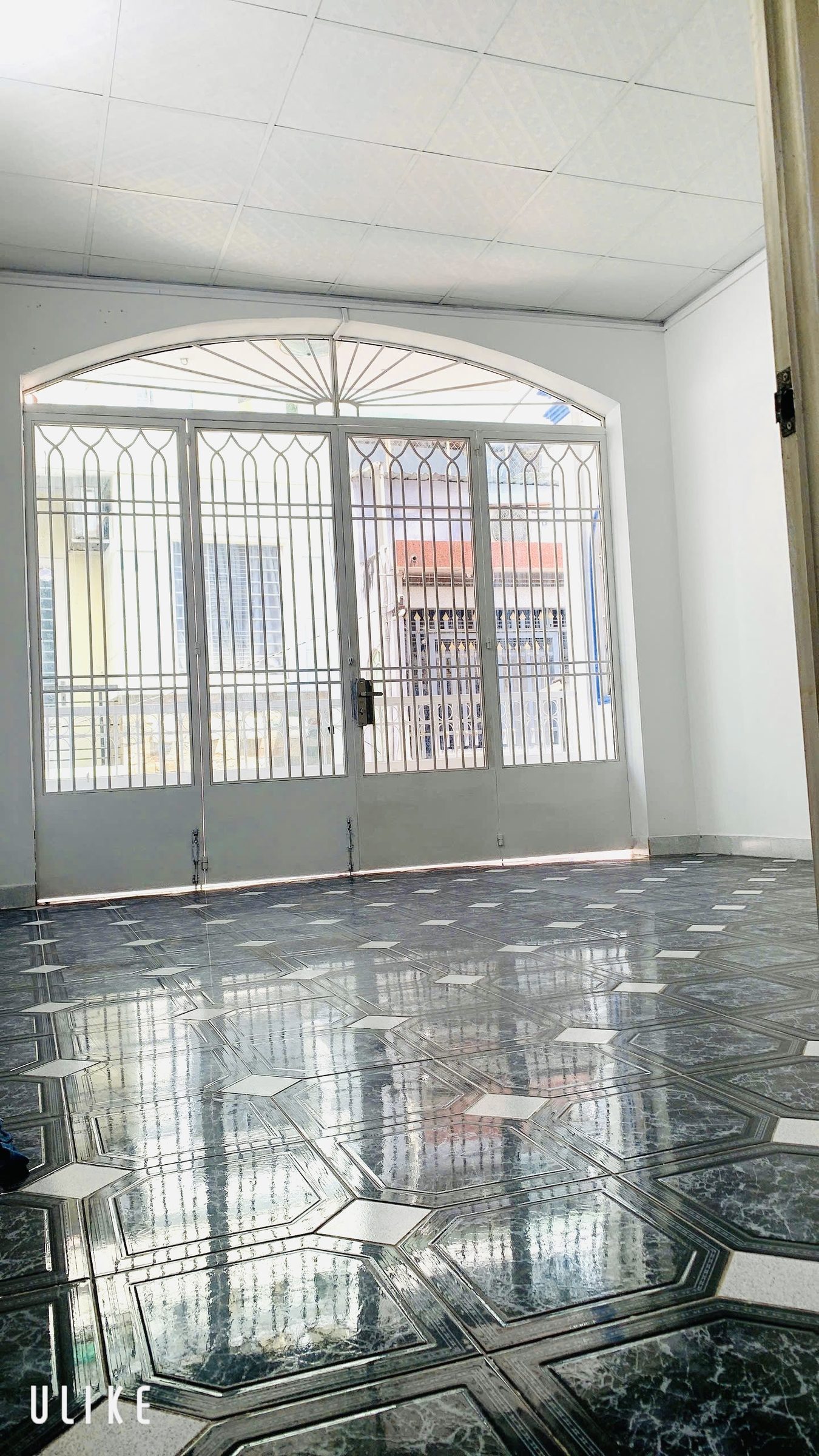 Nhà Hậu Giang Q6-DT 64 M2-Nhà Đẹp-Nhỉnh 5 Tỏi.
