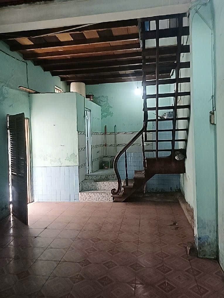 Bán Nhà riêng 54m² thổ cư 54m² giá 6.28 tỷ tại đường Hậu Giang Phường Bình Phú TP. Hồ Chí Minh