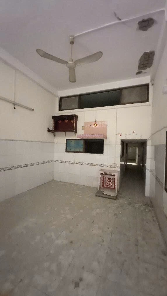 Bán Nhà riêng 65m² thổ cư 65m² giá 6.7 tỷ tại đường Hậu Giang Phường Bình Phú TP. Hồ Chí Minh