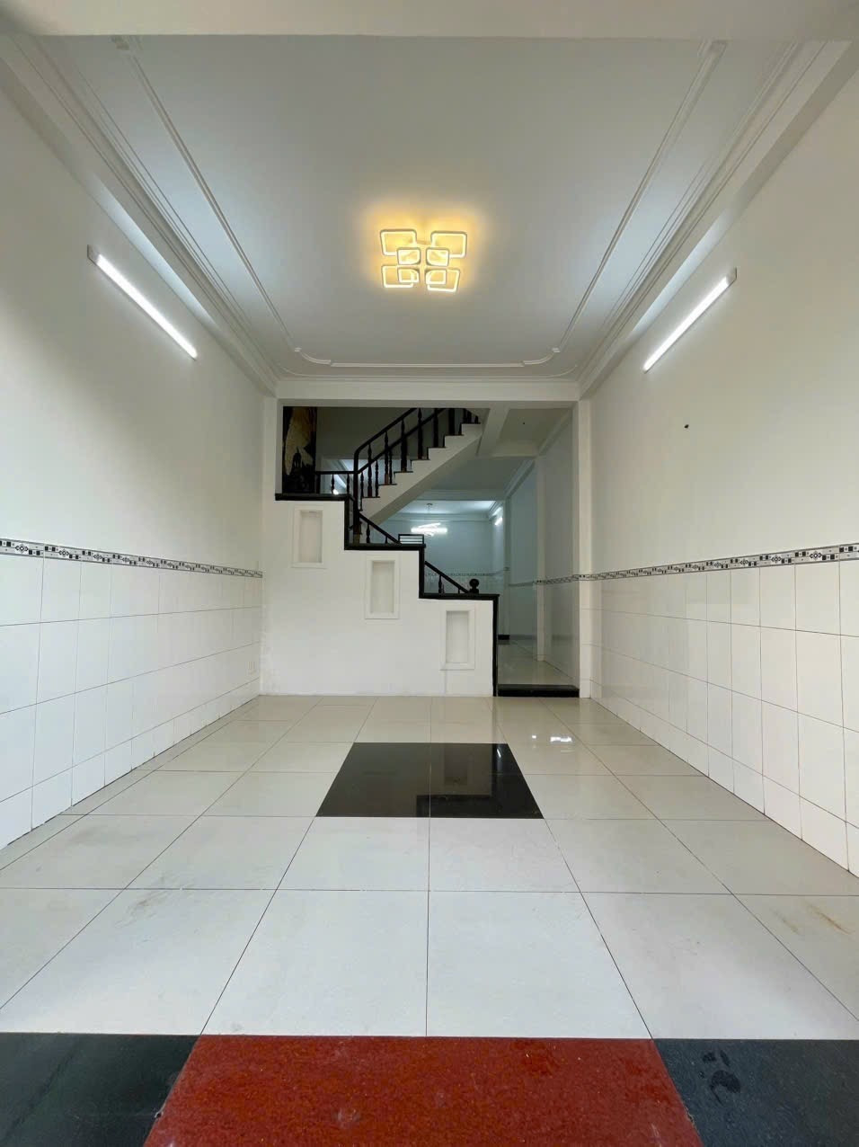 BÁN NHÀ ĐƯỜNG HIỆP BÌNH, HIỆP BÌNH CHÁNH - 70m2 - 3 TẦNG - GIÁ 8.3 TỶ TL