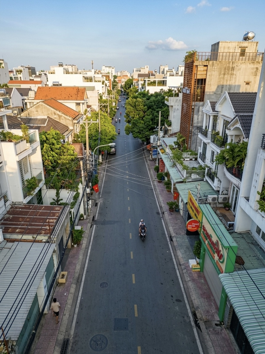 🏡 6.X TỶ (X MẦM NON) - SỞ HỮU NGAY NHÀ HXH HIỆP BÌNH CHÁNH – KHU VỰC ĐÁNG SỐNG BẬC NHẤT THỦ ĐỨC