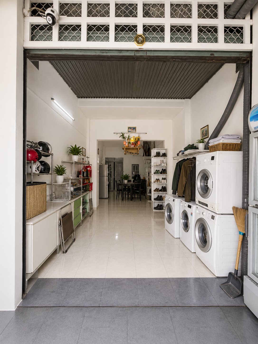 Bán nhà mặt tiền đường hiệp bình, phường hiệp bình chánh - 111m2 - giá 19 tỷ TL