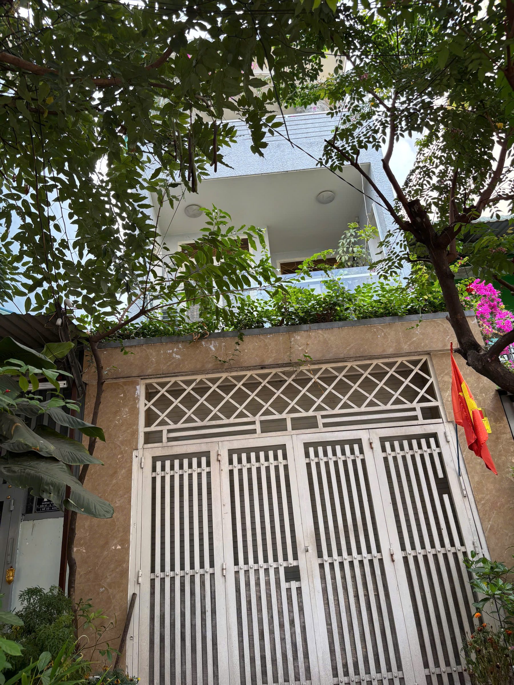 MẶT TIỀN HIỆP NHẤT – P4 TÂN BÌNH, NGANG 5.6M, DT 90M2, TIỆN XÂY BUILDING – TÒA NHÀ VP – CHDV, GIÁ 17.9 TỶ