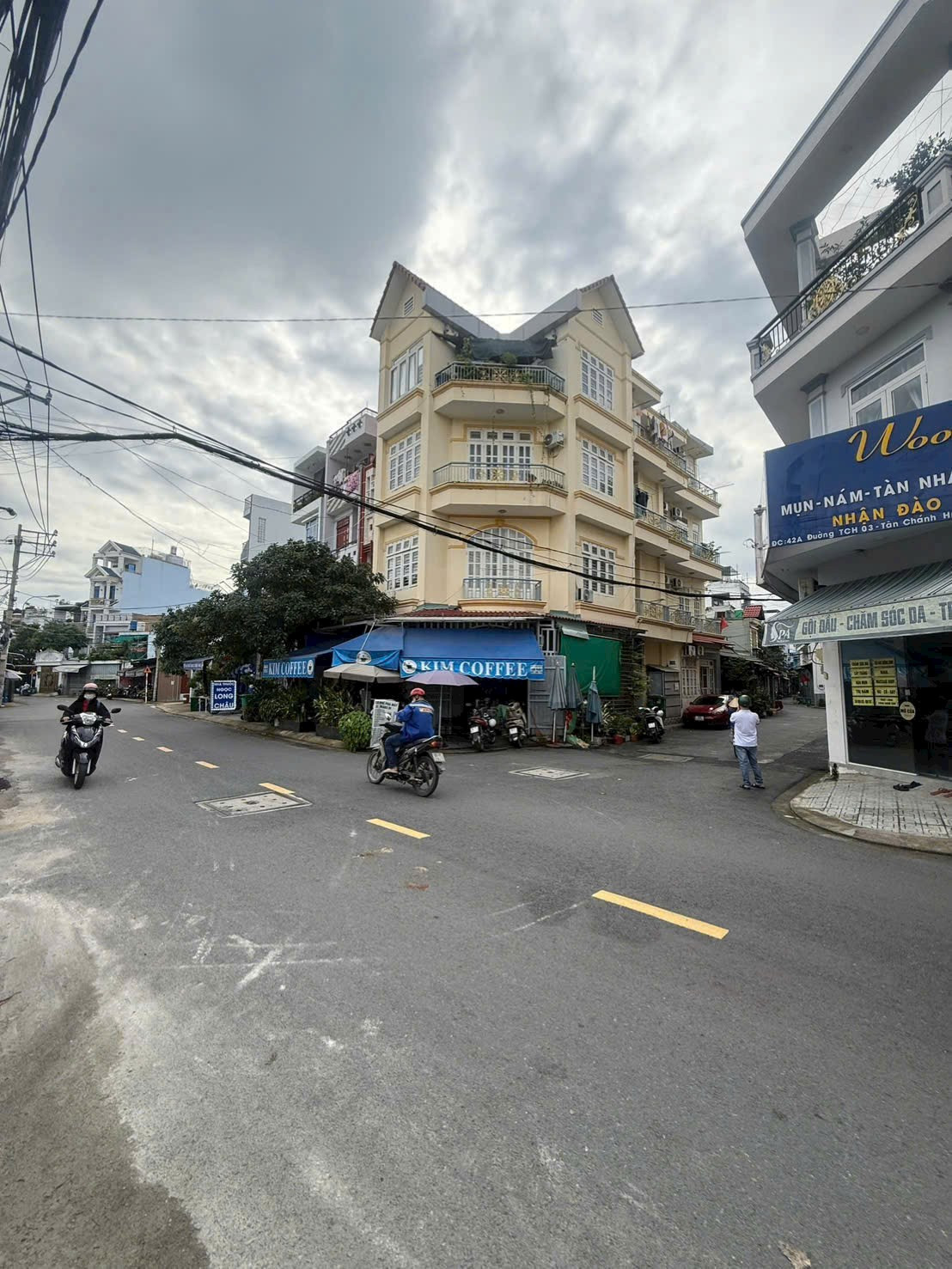 ĐANG NỢ BIDV 10.2 TỶ – BANK ĐỊNH GIÁ 13 TỶ – CHỦ CẮT LỖ BÁN GẤP 11 TỶ MẶT TIỀN CHỢ