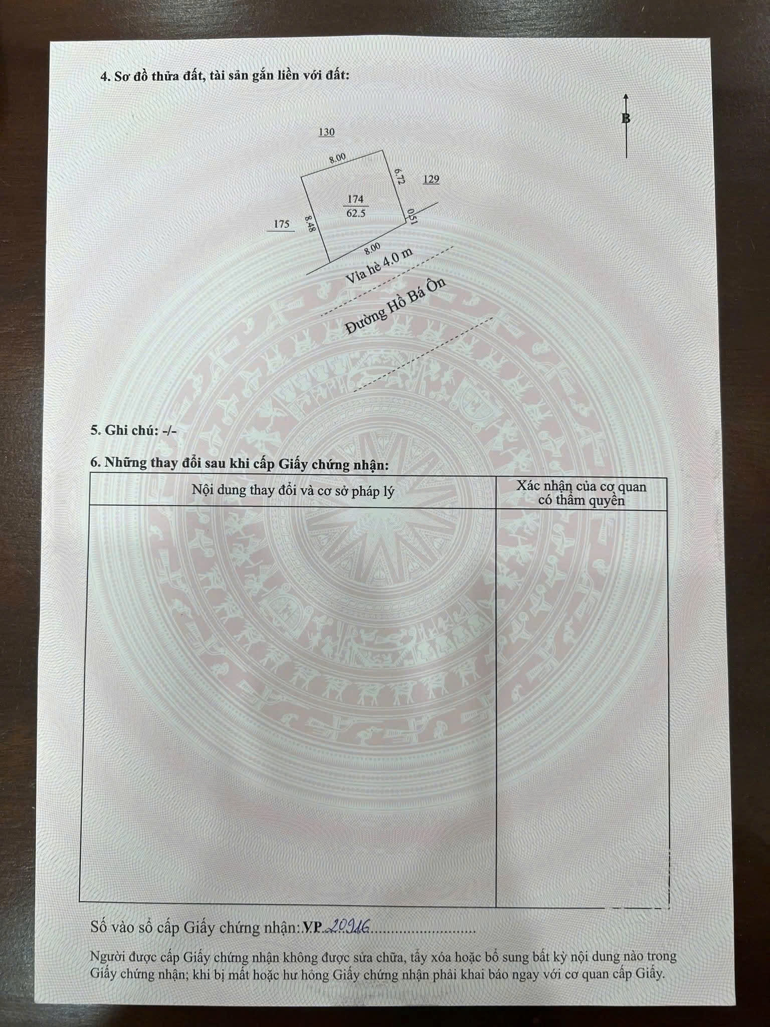 📌📌📌LÀM VIỆC TRỰC TIẾP GIÁ TỐT !!! Bán đất Hồ Bá Ôn, Hòa Minh