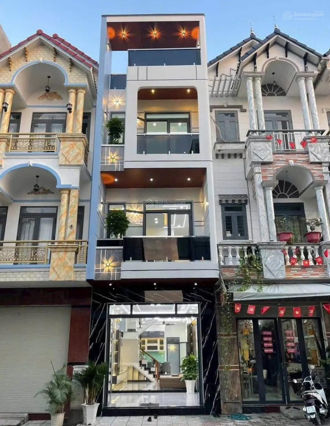 Chú Nghĩa bán nhà hẻm 7m Hồ Biểu Chánh, P11, Phú Nhuận gần Bệnh viện An Sinh, DT 70m2, giá 3tỷ550tr, đang cho thuê 25 triệu/th