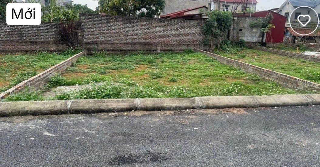ĐẤT NỀN VÊN ĐÔ MỸ ĐỨC HÀ NỘI.