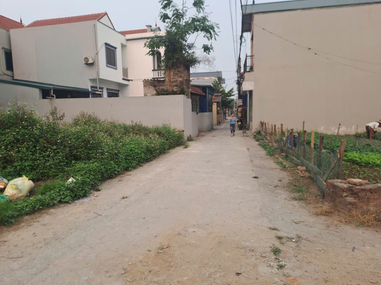 chính chủ cần tiền muốn bán gấp mảnh đất 80m2 tại chương mỹ, hà nội
