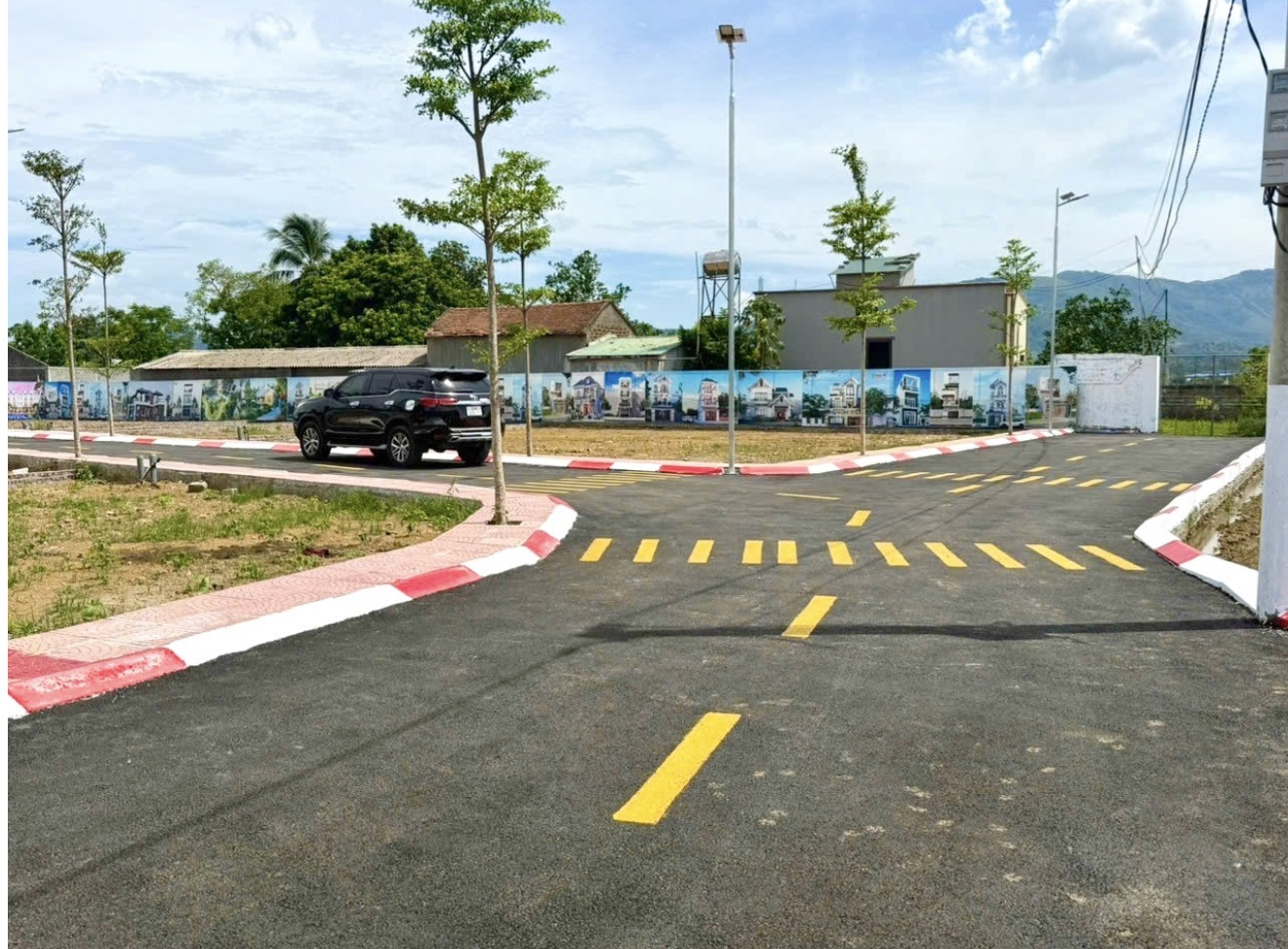 Bán Đất 308m2 có sẵn 84 m2 thổ cư giá 1.68 tỷ tại Đường Hồ Chí Minh Xã Nam Phương Tiến Huyện Chương Mỹ Hà Nội