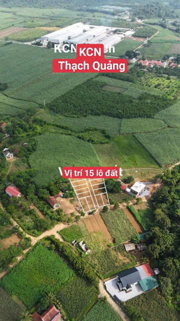 Đứng lô đất nhìn thấy kcn. Lhe e 0376505208