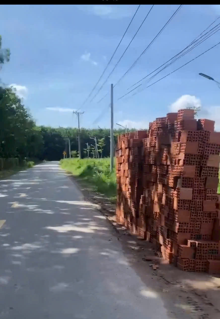 Đất Trừ Văn Thố 400m2, kề QL13, 3p tới chợ trường ngân hàng
