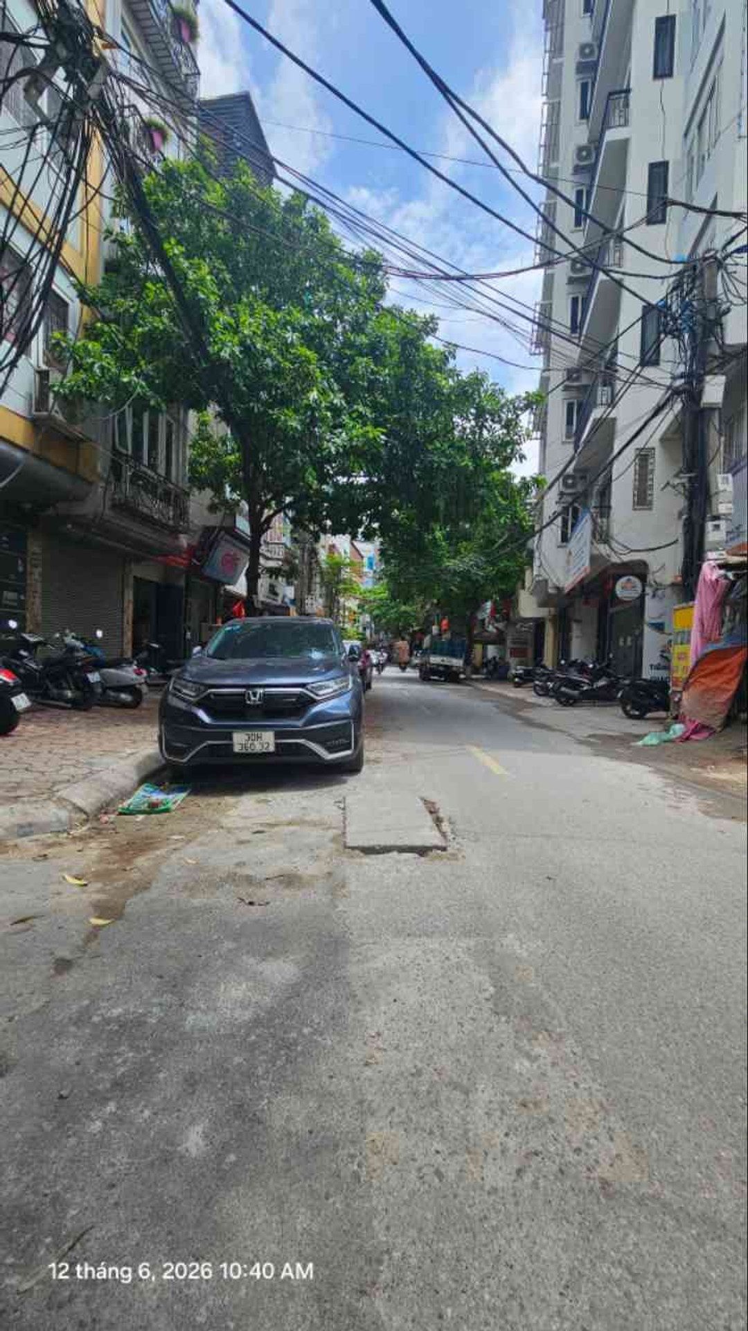 Nguyễn lương Bằng, 16m x 5tầng x Mt 4.2, dân xây tối ưu công năng, an sinh đẳng cấp