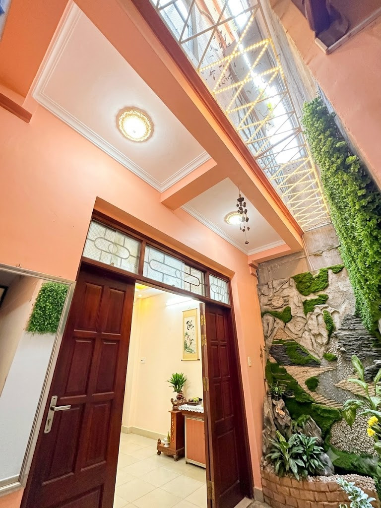 37M2 * 6.95 TỶ -  HOÀNG MAI - HAI BÀ TRƯNG –  ĐỀN LỪ  – 038.248.7733