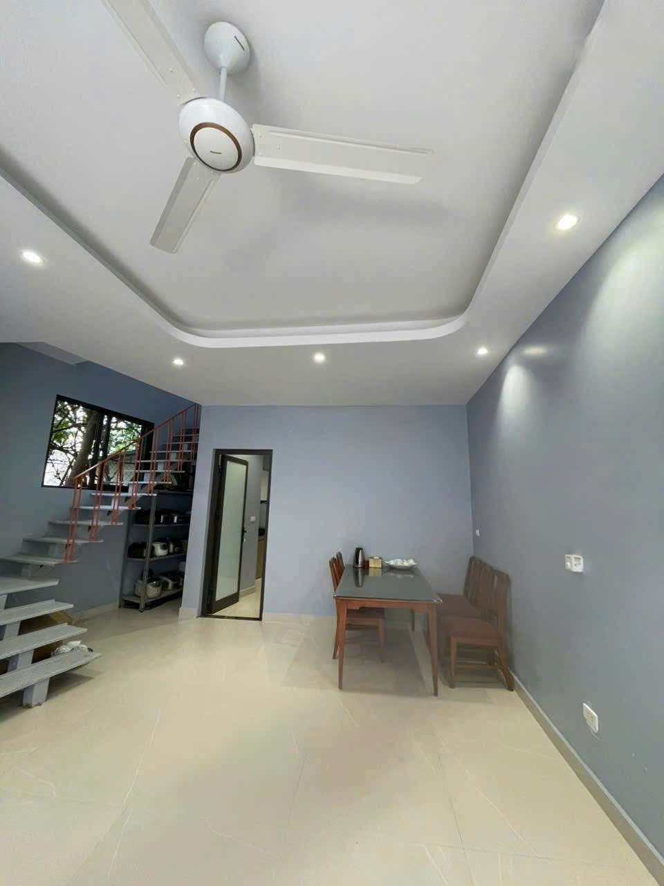 Cho thuê Nhà riêng 120m² giá 12 triệu/ tháng tại Đường  Hồ Đền Lừ Phường Hoàng Văn Thụ Quận Hoàng Mai Hà Nội