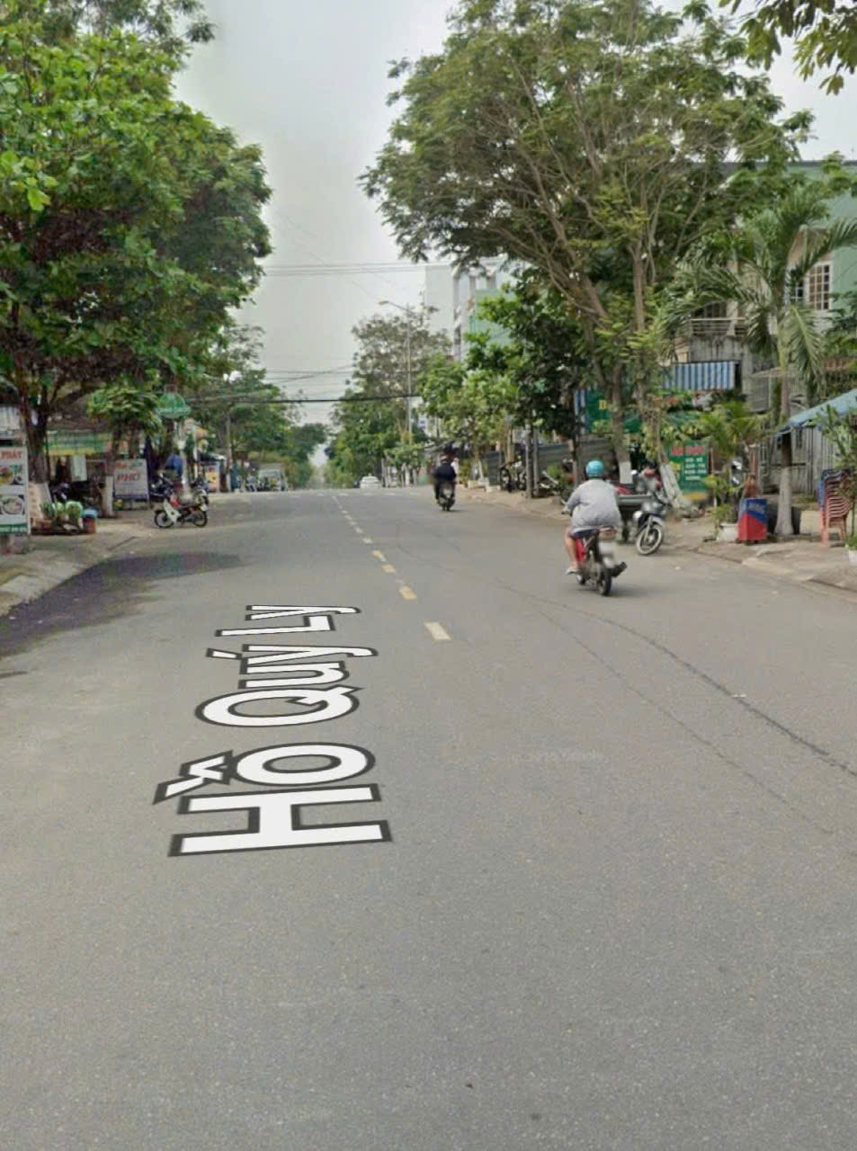 📌📌📌LÀM VIỆC TRỰC TIẾP GIÁ TỐT !!! Bán đất Hồ Quý Ly, Hòa Minh