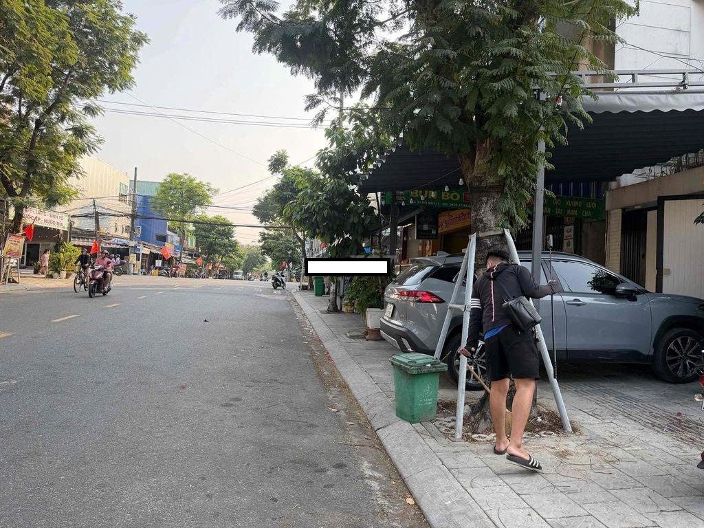 📌📌📌LÀM VIỆC TRỰC TIẾP GIÁ TỐT !!! Bán đất Hồ Quý Ly, Thanh Khê Tây